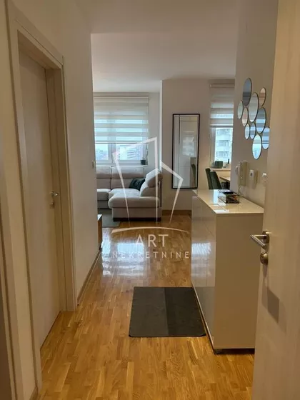 Bulevar Kralja Aleksandra | 4zida.rs