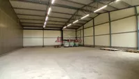 Proizvodni pogon | 4zida