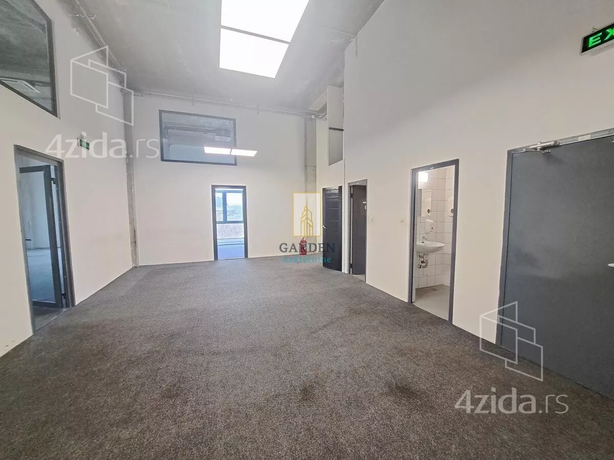 Poslovni prostor | 4zida