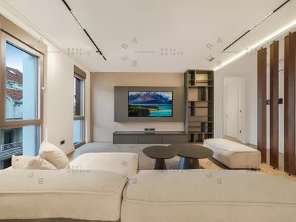 Hram Svetog Save | 4zida.rs