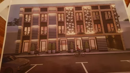 Dositeja Obradovića 5 | 4zida.rs