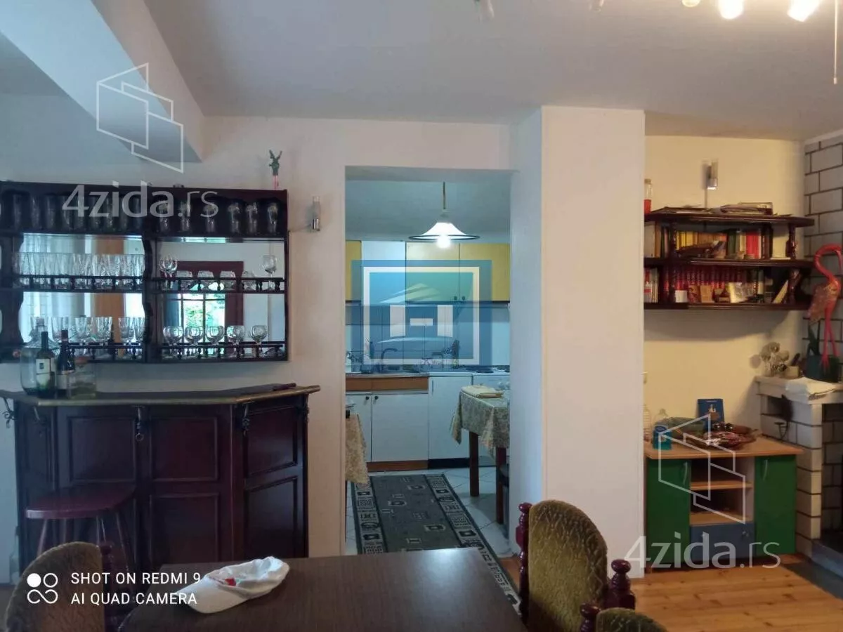 Kuća | 4zida