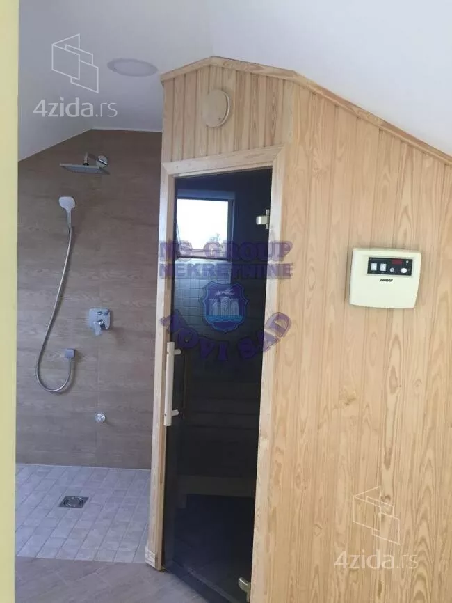 Šestosoban stan | 4zida