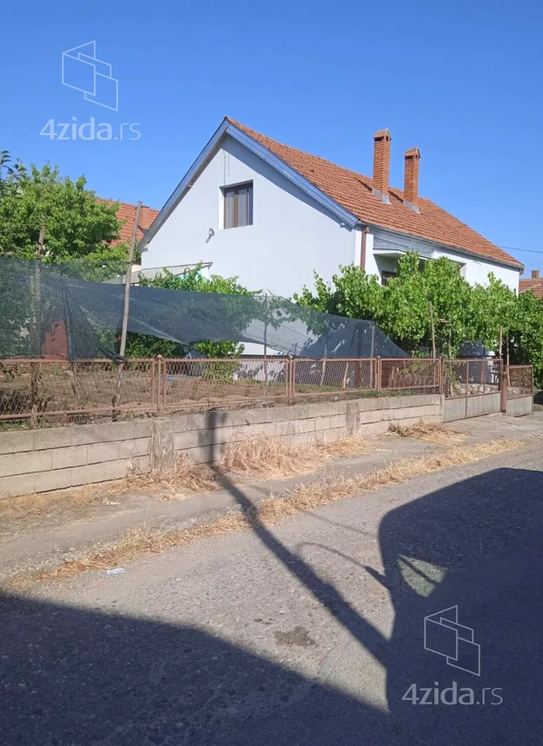 3-etažna kuća | 4zida