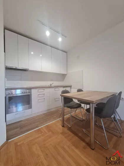 Novo Naselje | 4zida.rs