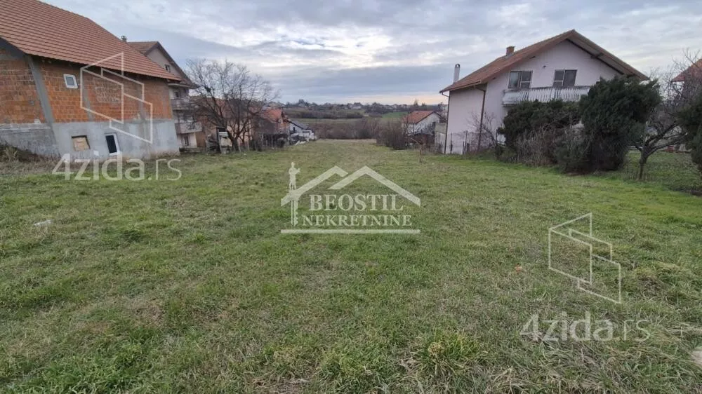 Građevinsko zemljište | 4zida