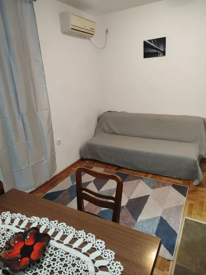 Ljube Danilovića | 4zida.rs