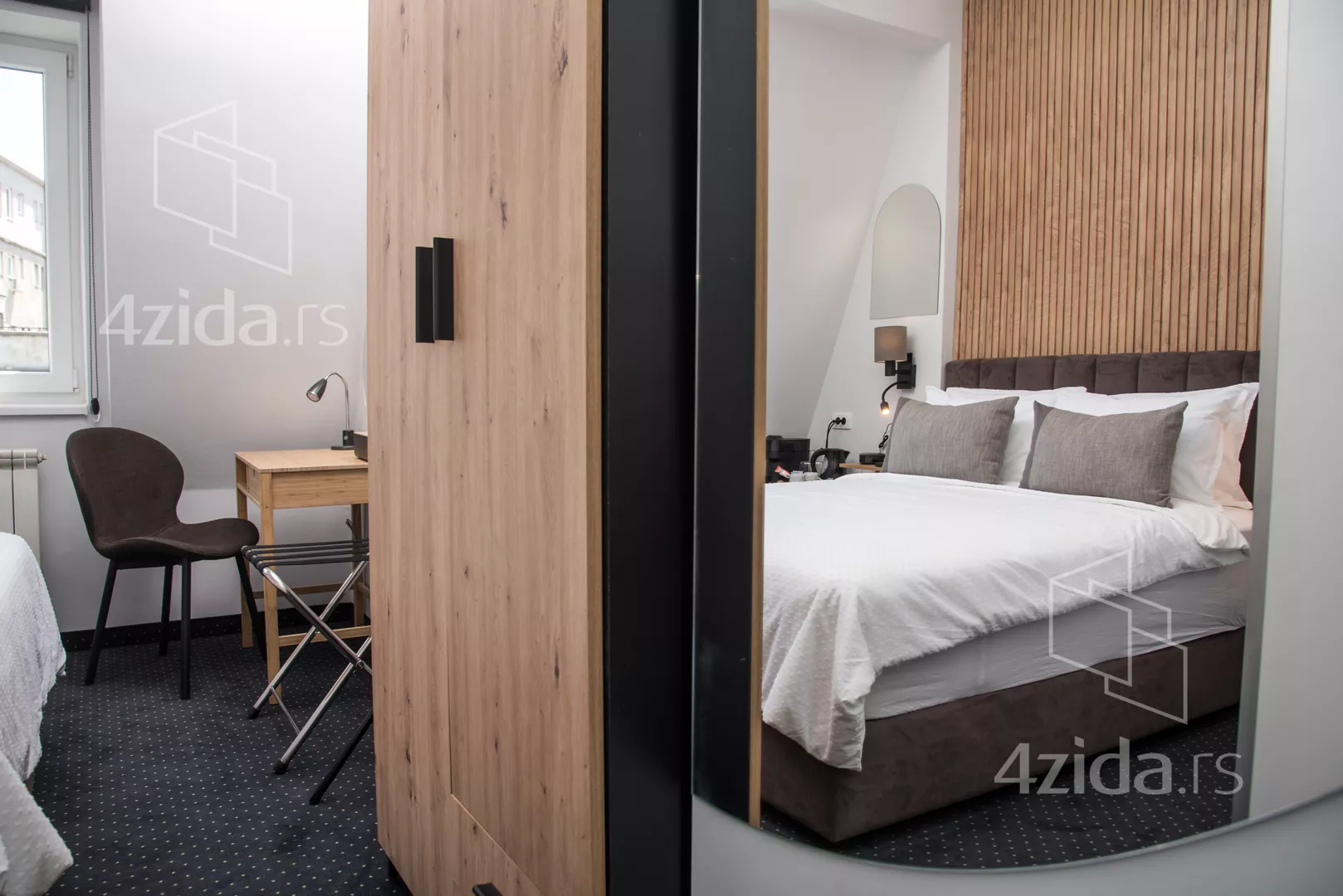 Osmosoban stan | 4zida