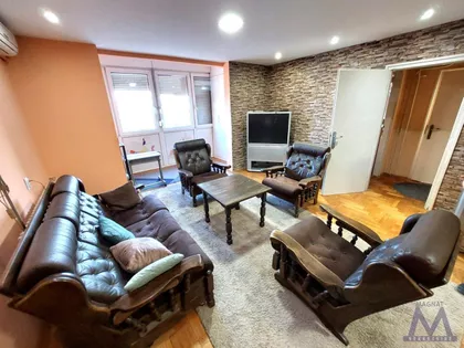 Bulevar Oslobođenja | 4zida.rs