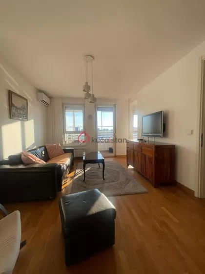 Blok 67 - Belville | 4zida.rs