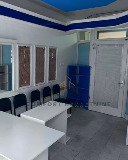 Trg Šabačkih Žrtava | 4zida.rs