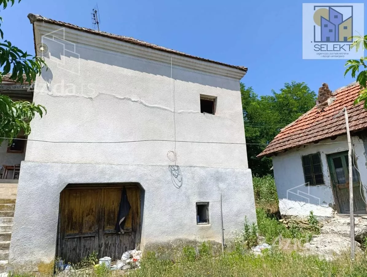 Kuća | 4zida