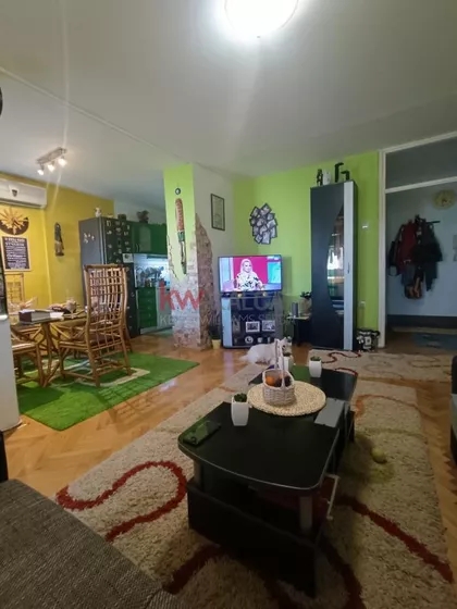 Bulevar Zona 3 | 4zida.rs