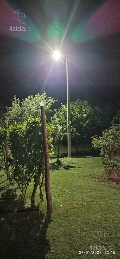 Građevinsko zemljište | 4zida
