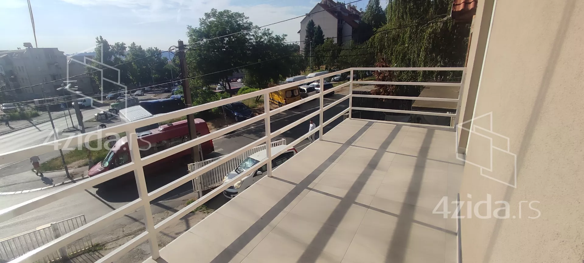 Kancelarija | 4zida