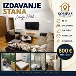 Beograd, Savski Venac, Lisičji Potok | 4zida.rs | 4zida.rs