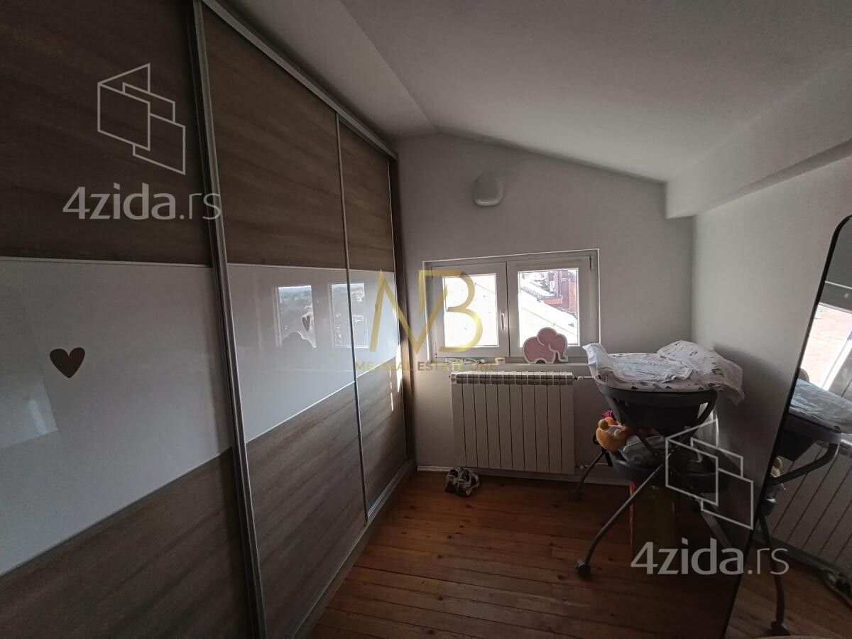Stan – Beograd - Prikaz 4