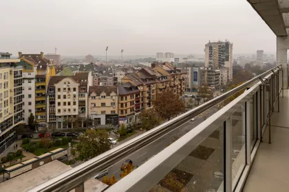 Danila Kiša 3B | 4zida.rs