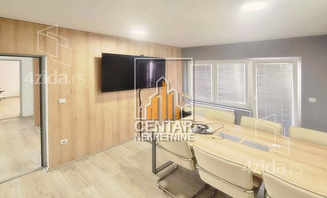 Poslovni prostor | 4zida