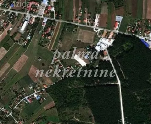 Građevinsko zemljište | 4zida