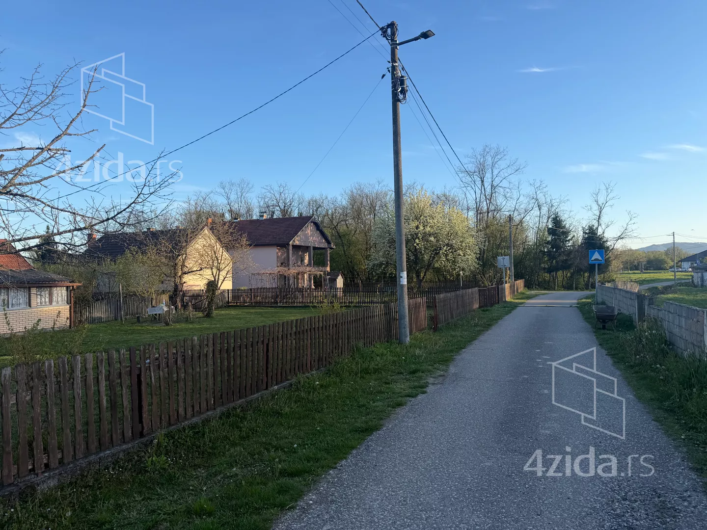 Građevinsko zemljište | 4zida