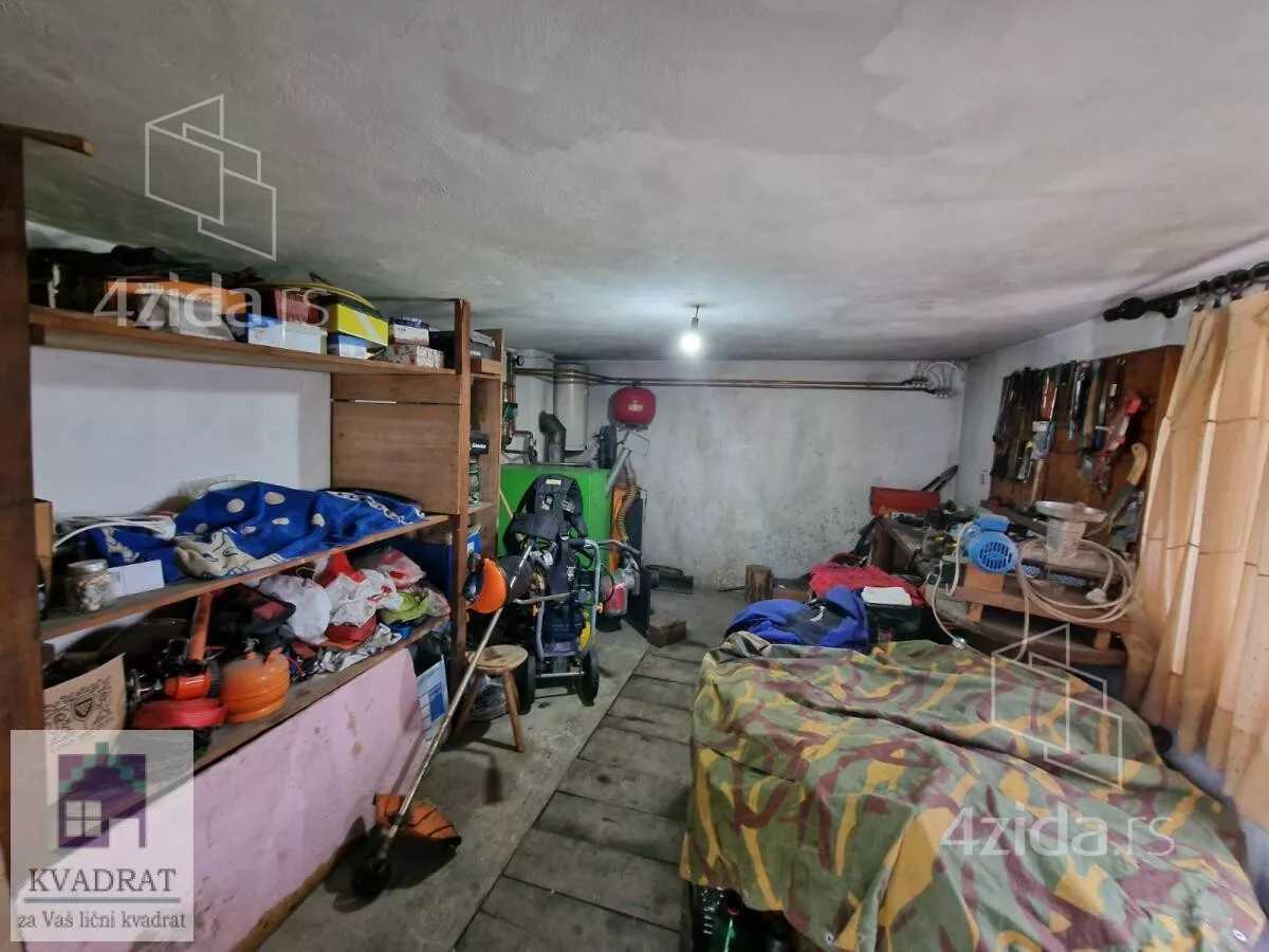 Kuća | 4zida