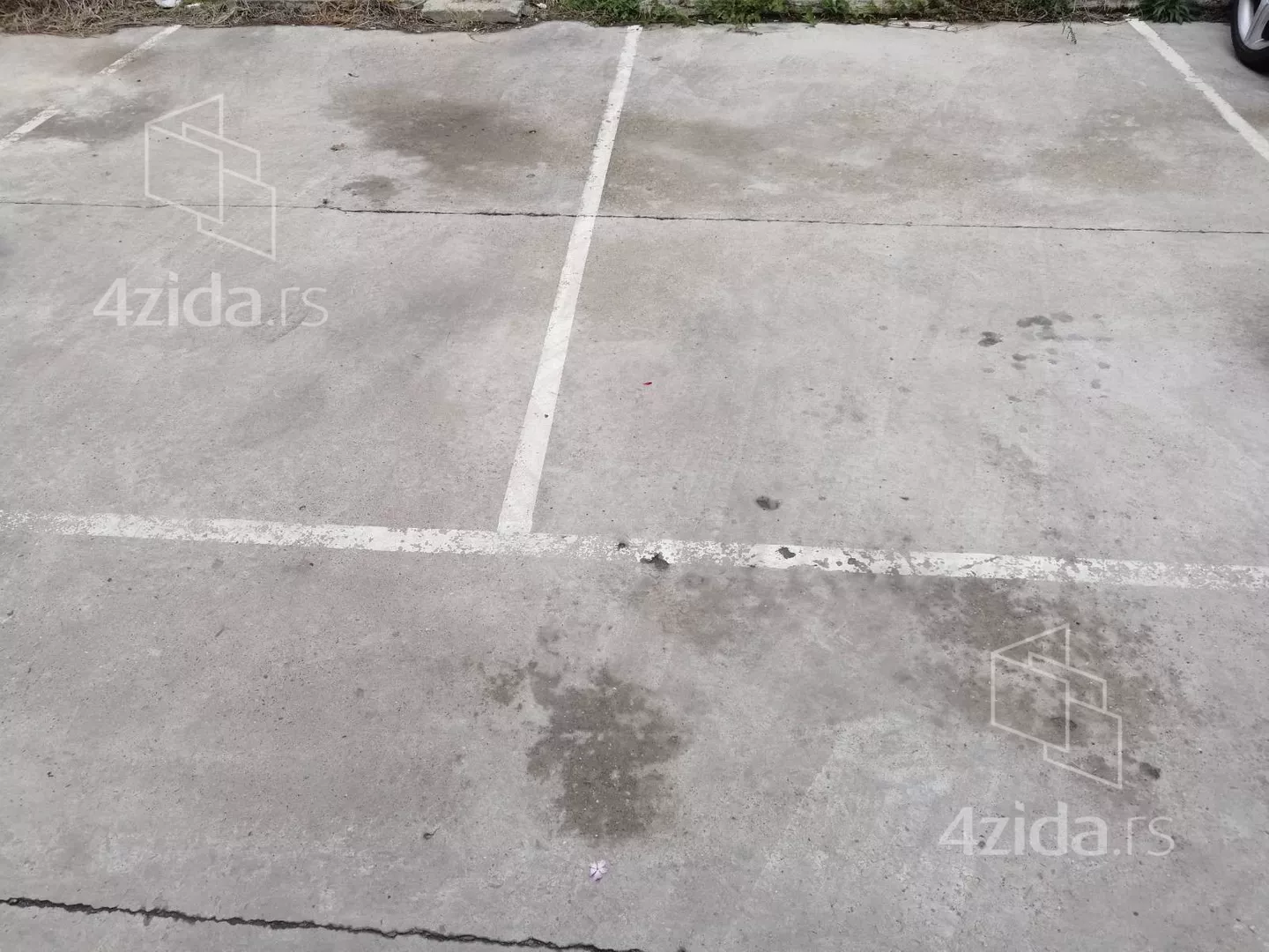 Parking | 4zida