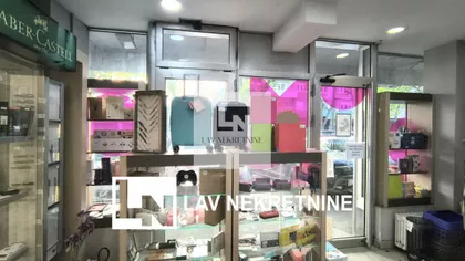 Sarajevska | 4zida.rs