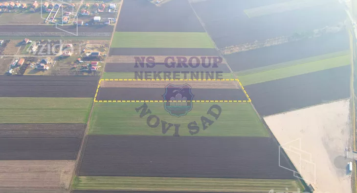 Građevinsko zemljište | 4zida