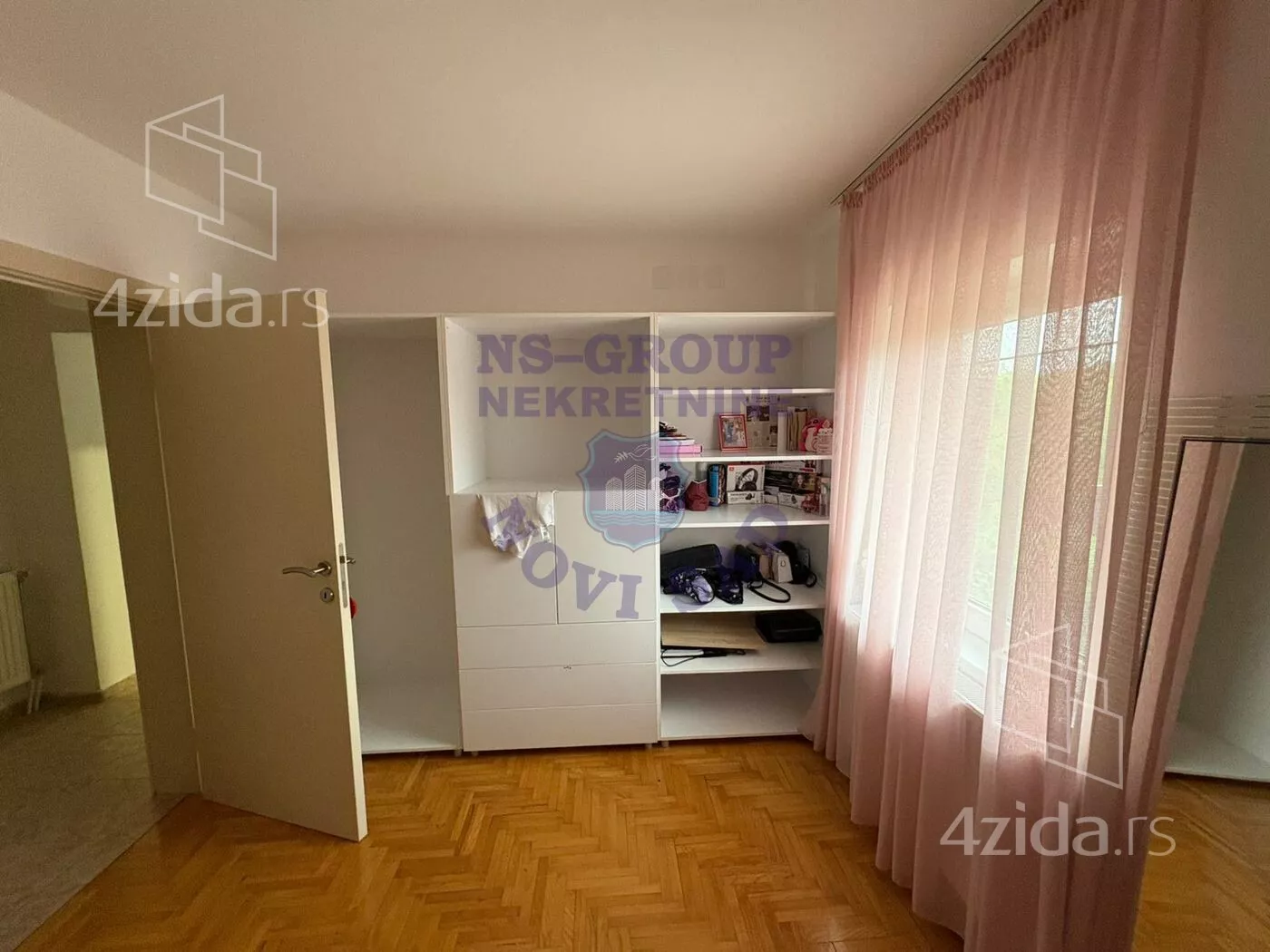 3-etažna kuća | 4zida