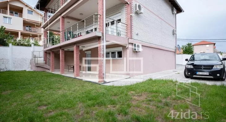Kuća | 4zida