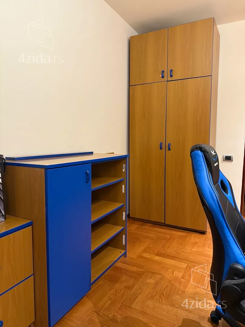 4-etažna kuća | 4zida