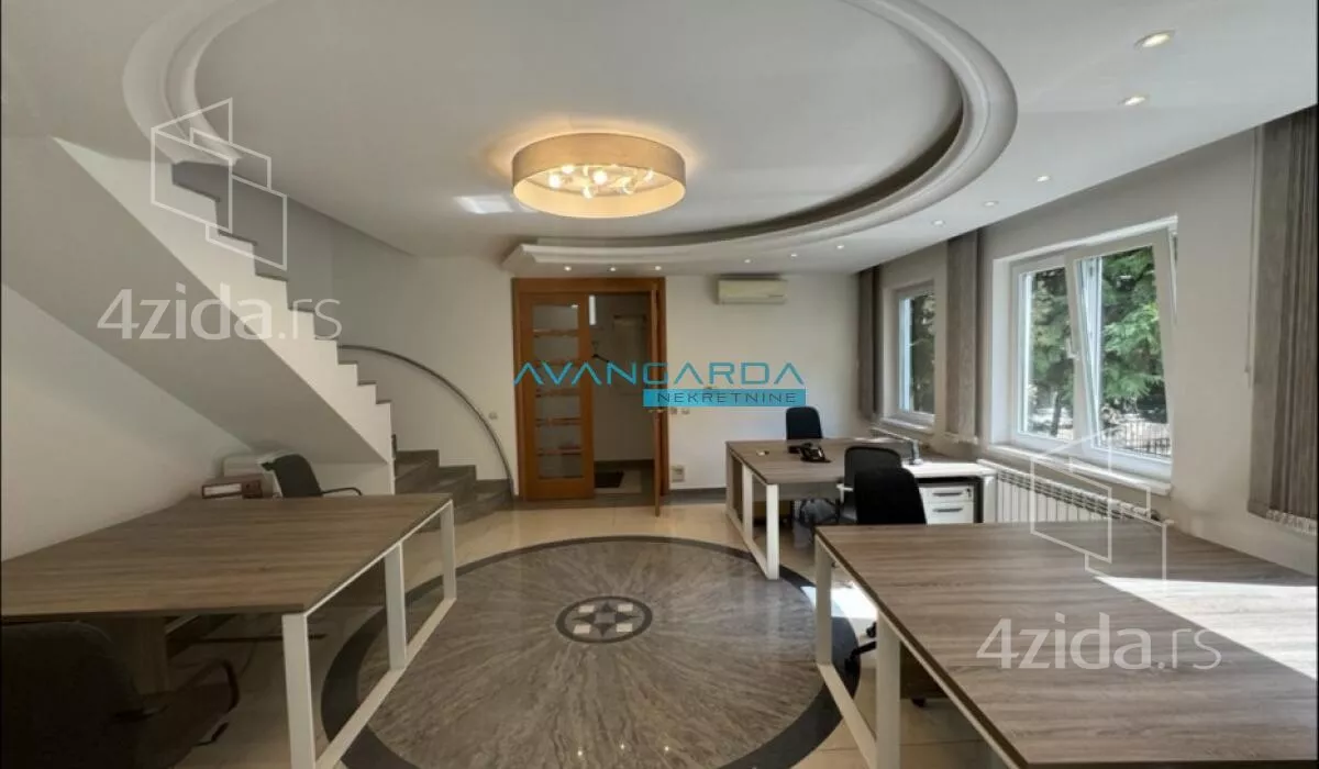 Kancelarija | 4zida