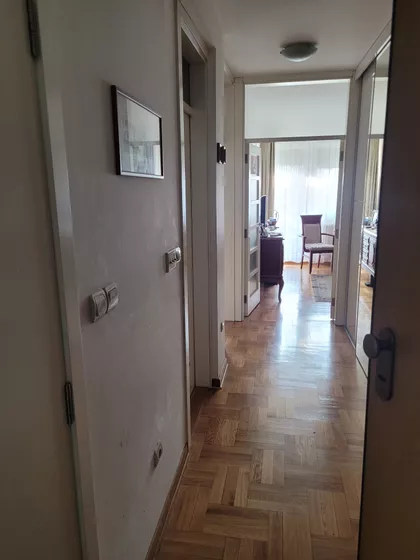 Subotička 23 | 4zida.rs