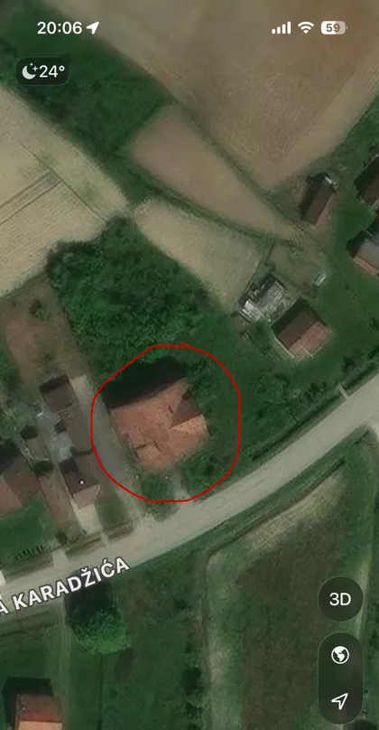 Vuka Karadžića | 4zida.rs