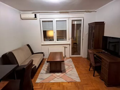 Bulevar Patrijarha Pavla (Somborski Bulevar) | 4zida.rs