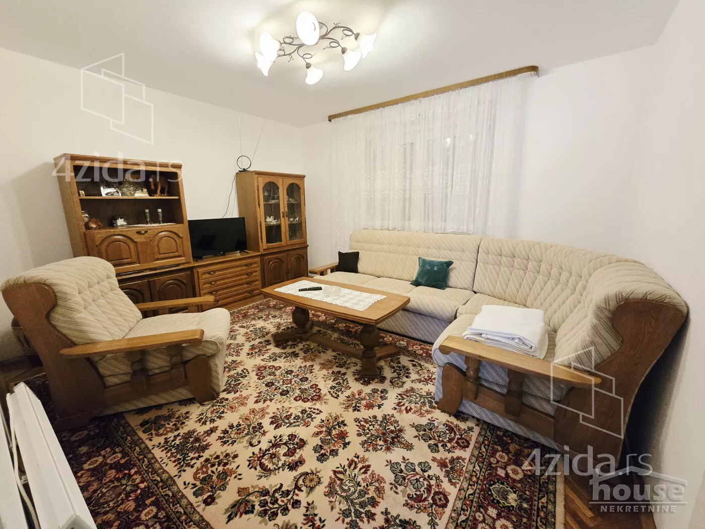 Kuća | 4zida