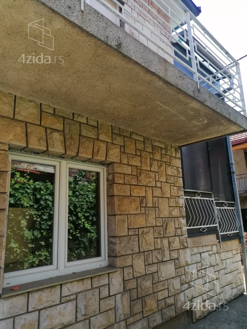2-etažna kuća | 4zida