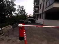 Garaža | 4zida