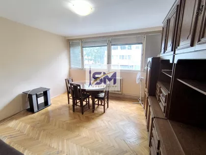 Meštrovićeva | 4zida.rs