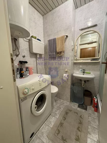 Bulevar Oslobođenja | 4zida.rs