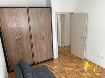 ARANJ JANOŠA | 4zida.rs