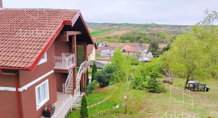 Kuća | 4zida