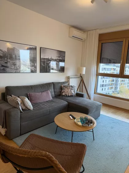 Dalmatinska | 4zida.rs