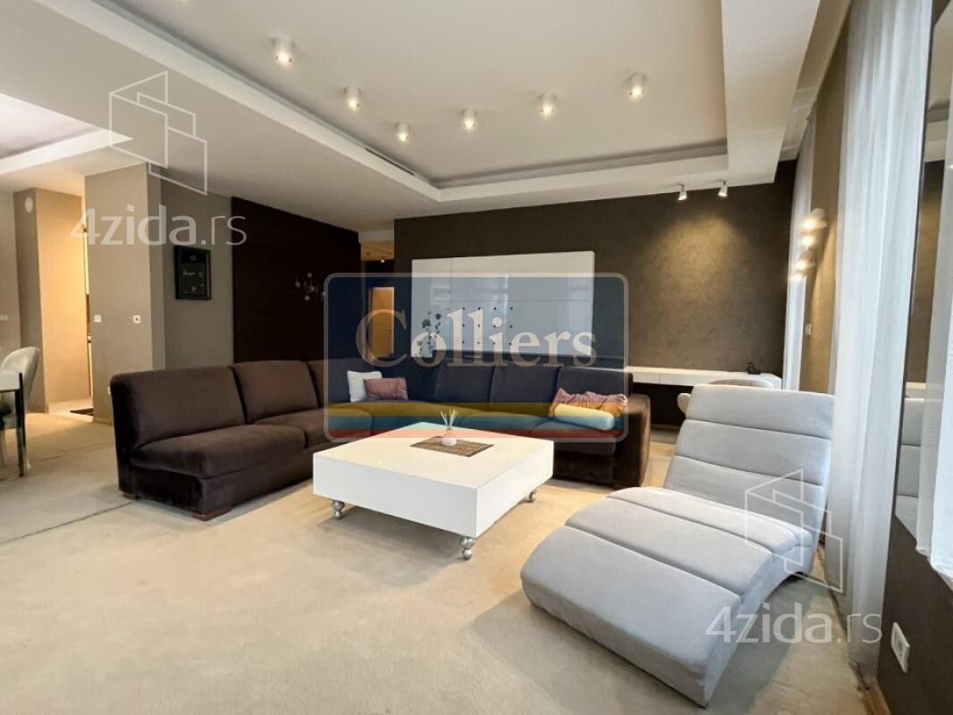 Stan – Beograd - Prikaz 2
