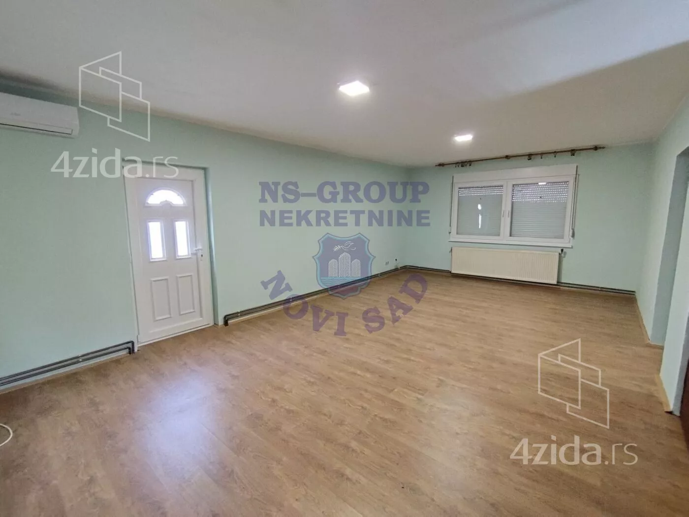 3-etažna kuća | 4zida