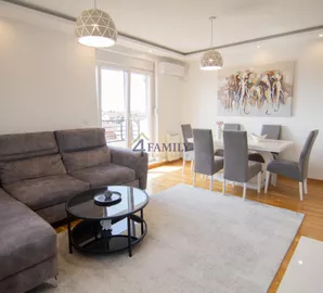 Surčin (mesto), Surčin opština, Beograd, 3.0 stan | 4zida.rs