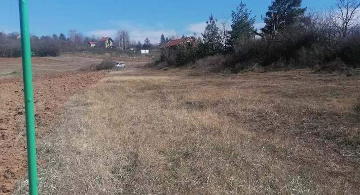 Poljoprivredno zemljište | 4zida
