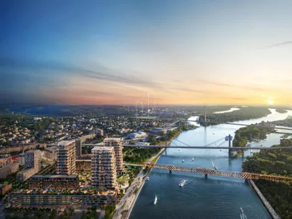 Bulevar Vudroa Vilsona | 4zida.rs