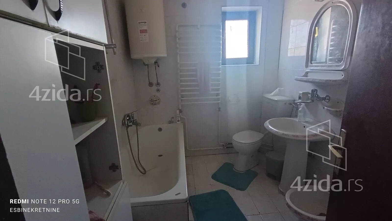 3-etažna kuća | 4zida